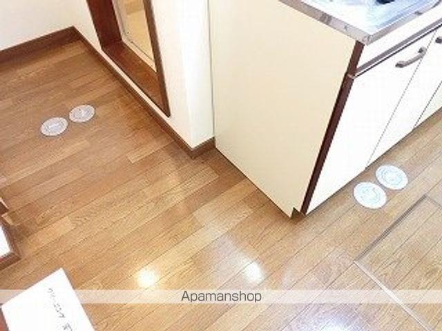 サミット1の内装写真