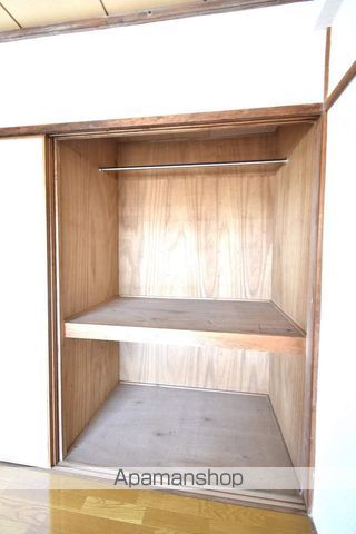 長友マンションの内装写真