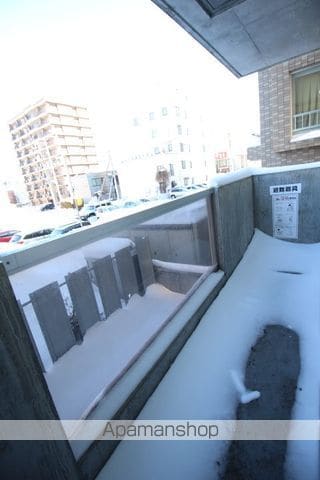 ブランノワール北27条の内装写真