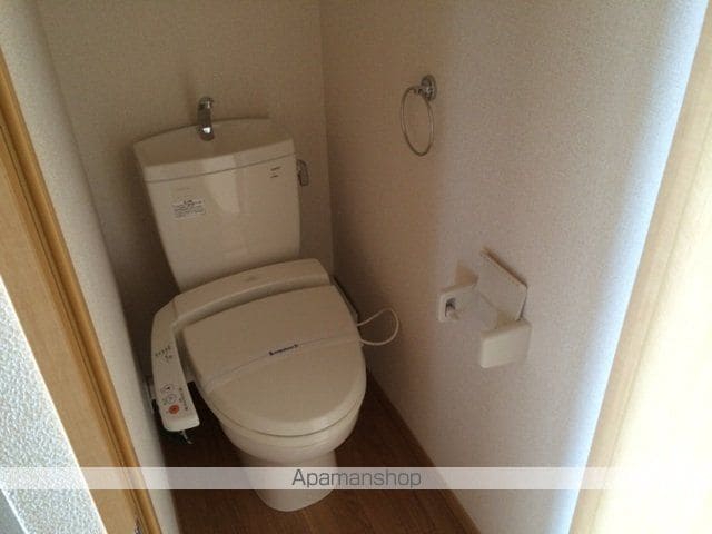 レオパレス猿久保の内装写真