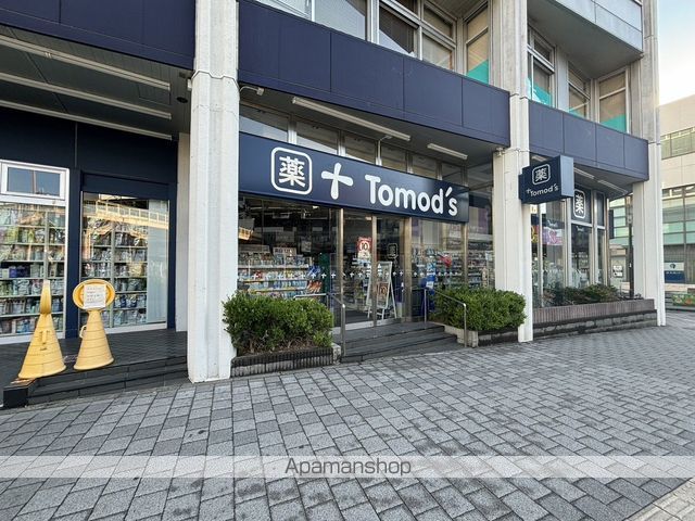 クレイシアIDZ鶴見ステーションサイトの周辺写真