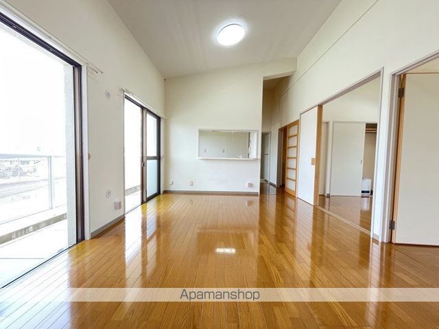 TERRACE1の内装写真