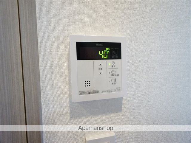 メイクス矢場町IIの内装写真