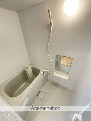 セジュール[1K/24.17m2]のバス