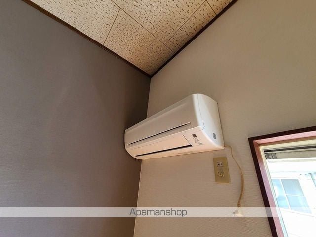 TMハイツの内装写真