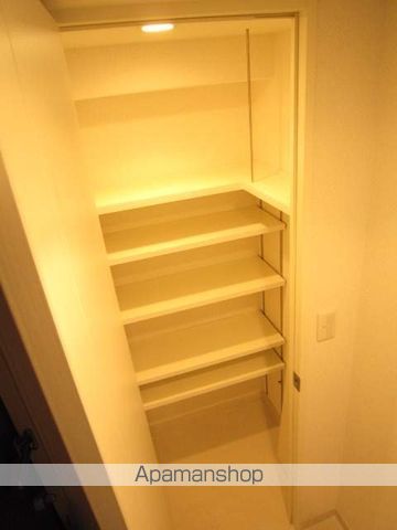 ダイナシティ上本町の内装写真