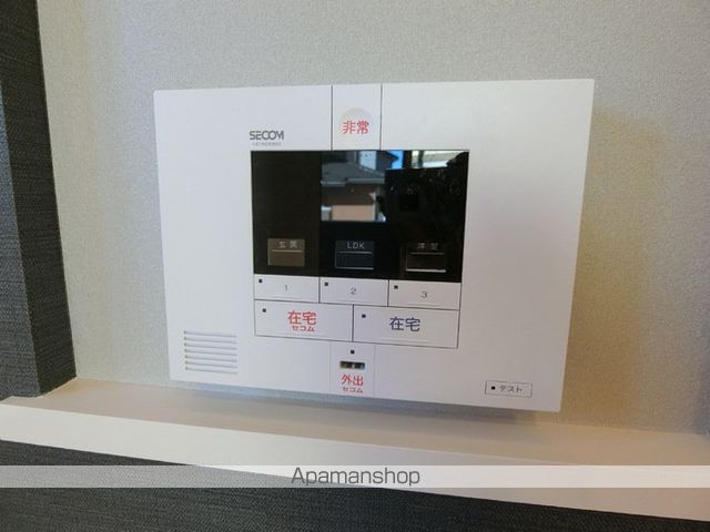 セレスティア大和町の内装写真