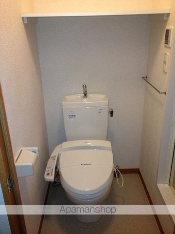 レオパレスクレエの内装写真