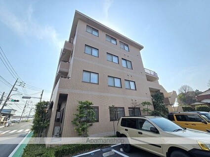 第２アーク山崎[2LDK/51.15m2]の外観5