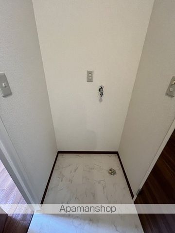 T.クレマチス.新保 C棟の内装写真