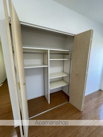 テナス一社の内装写真