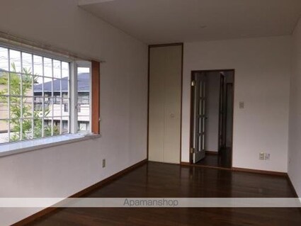 ビラ多摩川[1R/17m2]の内装1