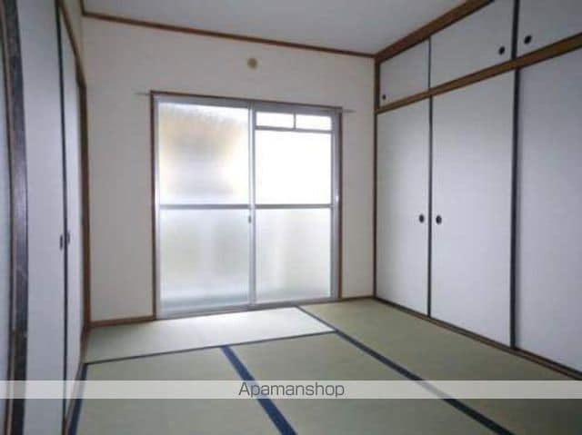 ファミール篠栗の内装写真