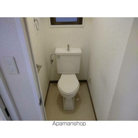 テイスティハイツの内装写真