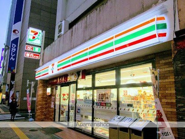 ブランシエスタ両国の周辺写真