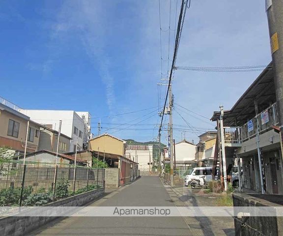 丸山荘の周辺写真