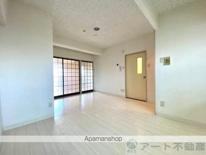 エクシード久万ノ台[2DK/49m2]の内装3