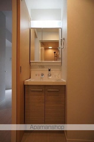 エンクレスト薬院大通の内装写真
