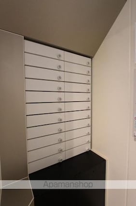 香川県高松市中野町[1R/29.76m2]の共用部3
