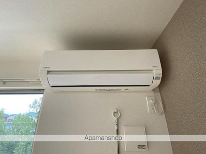 フォルシュ・ヴェーラⅣ[1K/30.46m2]のその他設備