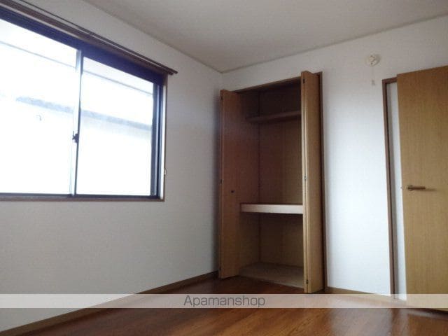 グリーンハイツ4号館の内装写真