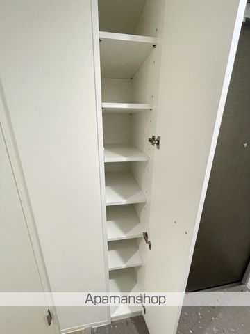 MJSQUARE KOTONIの内装写真
