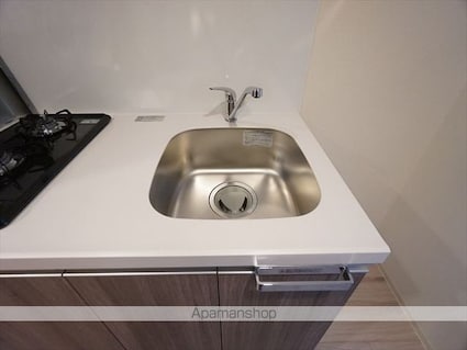 愛知県名古屋市中区新栄２丁目[1K/21.8m2]の内装3