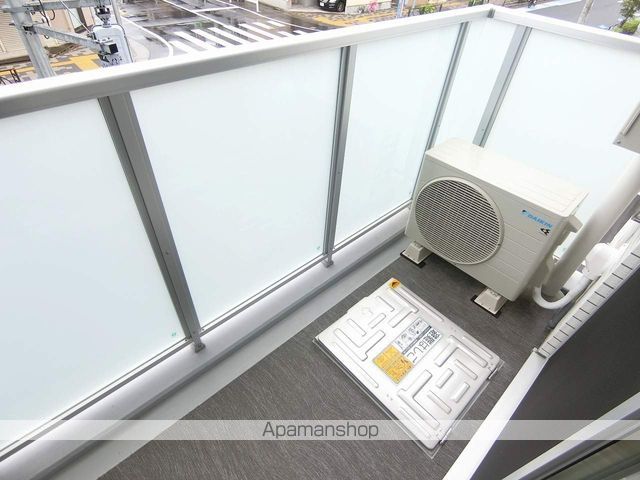 GENOVIA本所吾妻橋SKYGARDENの内装写真