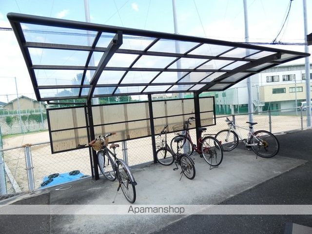 セジュール西琴芝の内装写真