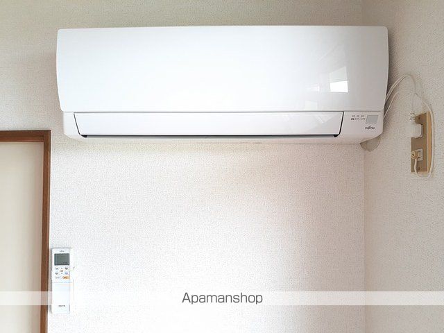 ハウス8の内装写真