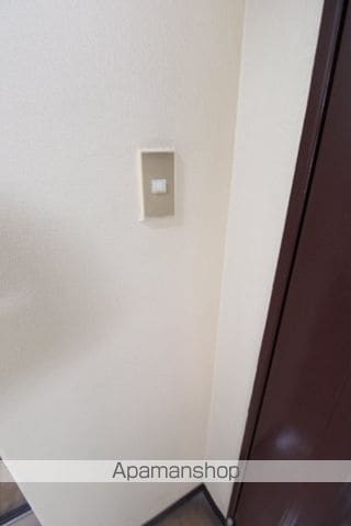 保田ビルの内装写真