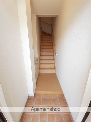 フェリーチェN IIの内装写真