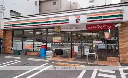 メインステージ錦糸町Ⅸ[1K/25.6m2]の周辺3