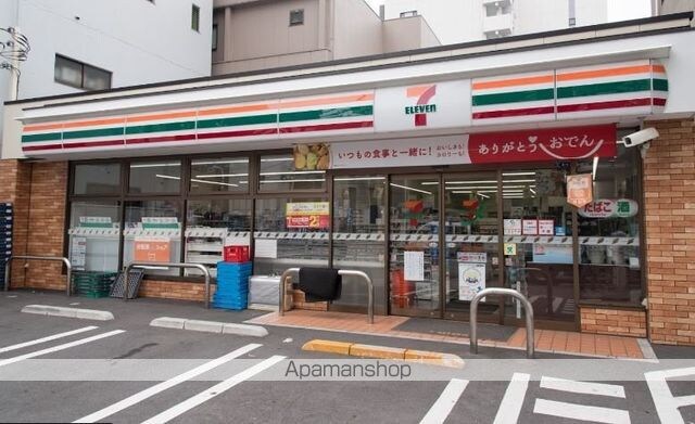 メインステージ錦糸町Ⅸ[1K/25.6m2]の周辺3