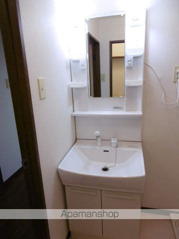 もんでんハイツBの内装写真
