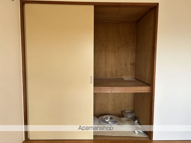 パインクレスト1番館の内装写真