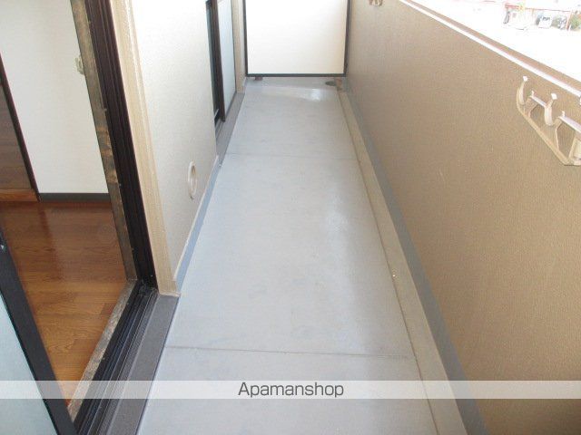 カルフール大町の内装写真