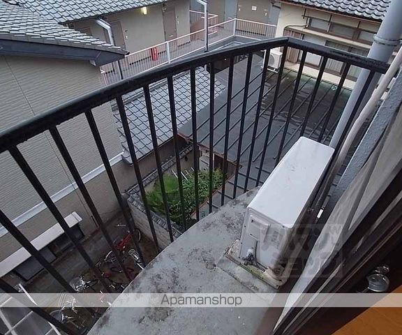 サニーハイツの内装写真