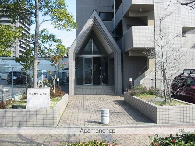 エスポワール辻IIの外観写真