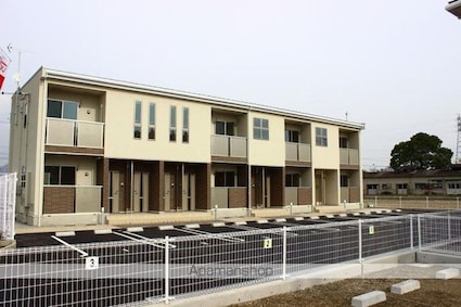 エナジー[1LDK/35.29m2]の外観4