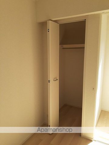 カーサ リコリスの内装写真