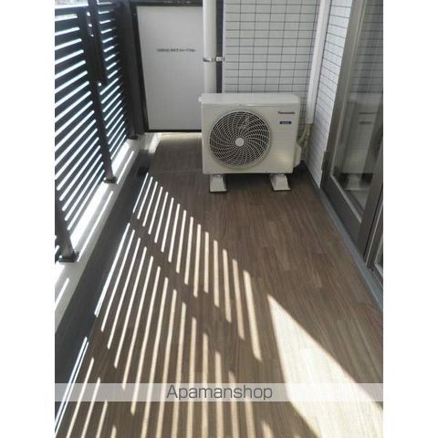アプリーレ東中野の内装写真
