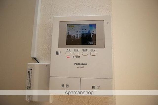 マリベールエスポワールの内装写真