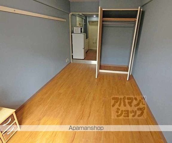 サンハイツ西の内装写真