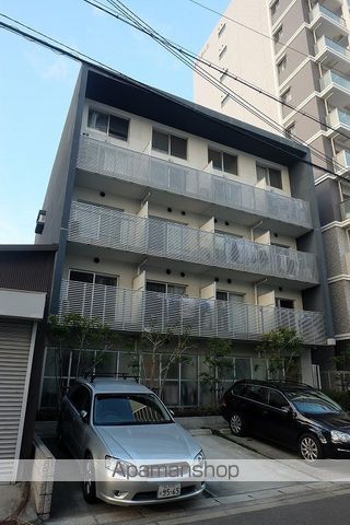 ＣＯＭＯＤＯ南堀江 202 ｜ 大阪府大阪市西区南堀江４丁目27-2（賃貸マンション1LDK・2階・36.29㎡） その4