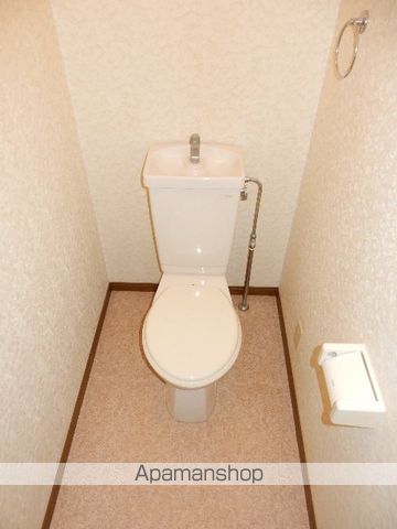 アルカディアの内装写真