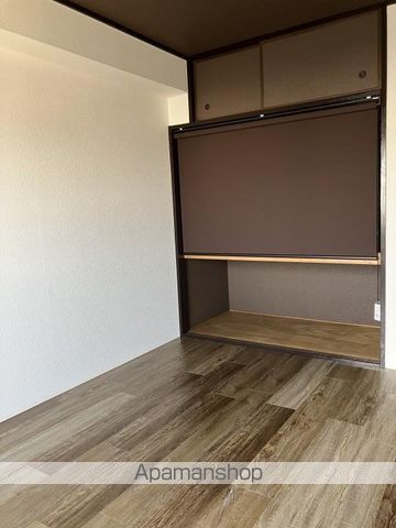イーストコーポラスIの内装写真