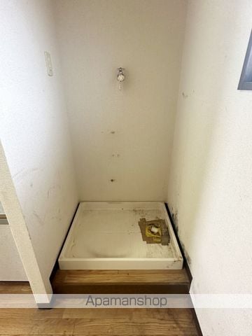 フェニーチェの内装写真