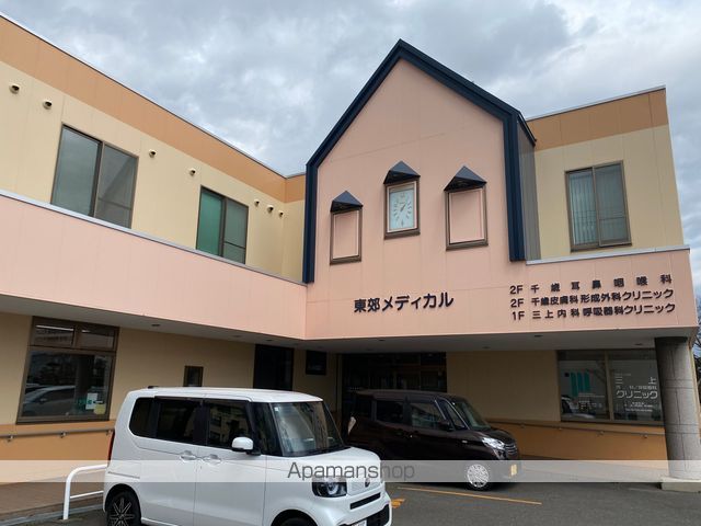 ブルーム9の周辺写真