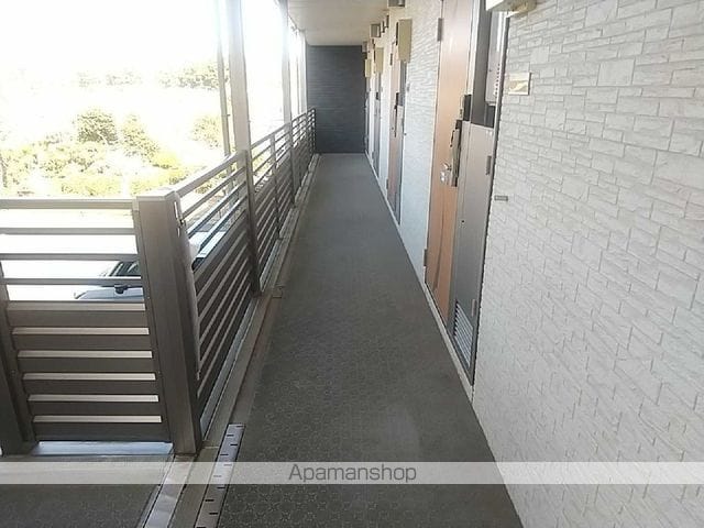 ミランダTDレジデンスの内装写真